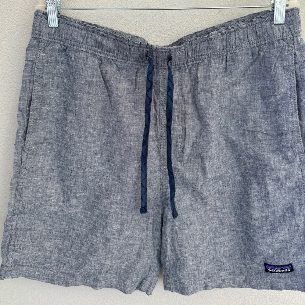 Patagonia Men’s Baggies Naturals